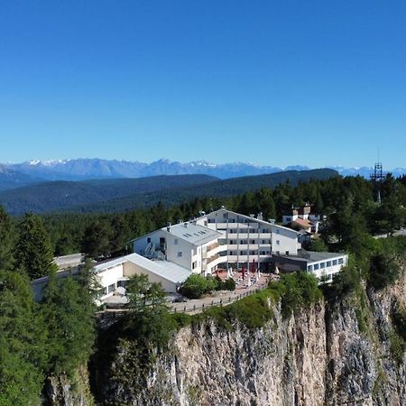 Panoramahotel Penegal Mendola Esterno foto